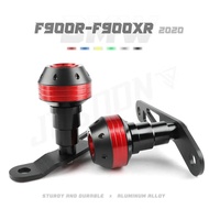 For BMW F900XR F900R F900 R XR 2020 2021 2022 2023 2024 Falling Protection Frame Slider Fairing Guar