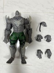 Storm Collectibles Doomsday