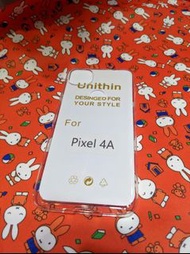 Google Piexl4A /谷歌Piexl4XL  保護套 保護殼 防跌防摔保護套 / 透明膠殼 /手機殼 /手機套 Anti-drop and anti-drop protective cover / transparent plastic case / mobile phone case / mobile phone case