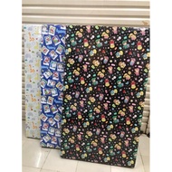 Mattress / baby mattress 120 x 70 cm