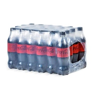 Bundle Of 24‼️ 500ml Coke / Coke Zero✨ [Carton Sale]✨