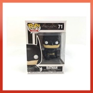 ♞,♘Heroes Batman Arkham Knight Batman #71 Funko Pop Vinyl Figure