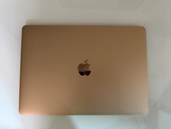 二手 Apple MacBook Air 13吋 2020 金色