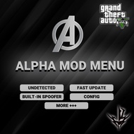 Gta Online Mod Menu | Alpha Mod Menu | Official Server | Legacy Enhanced | Undetected | Grand Theft 