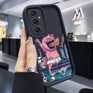 Monster Case For Samsung A25 A15 5G A14 A13 A04s A13 Lite A04s A12 5G F12 M12 A11 M11 A10s M01s
