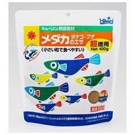 [Hikari] Fish feed for medaka, Super Value/ granules/ 400g[Direct from Japan]