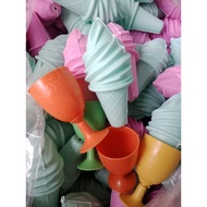 1 Cup Of 1 Ice Cream Tree - Weight Cooking Toy For Babies