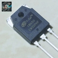 18N50 SL SVF18N50PN Mosfet 18A 500V To-3p F-Cell Transistor