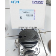 REAR WHEEL BEARING NISSAN XTRAIL T31 T32 NT
