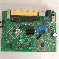 ZTE F663nv3a Board DamagedOriginal