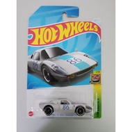 Hot Wheels Porsche 904 Carrera GTS