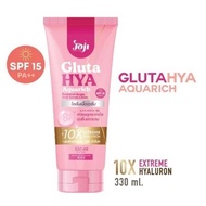 Joji Secret Young Whitening Body Serum Lotion 330 ml