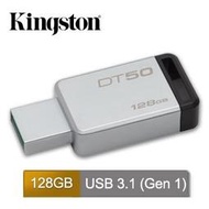 KINGSTON DT50/128GBFR Kingston 128GB USB 3.0 DataTraveler 50