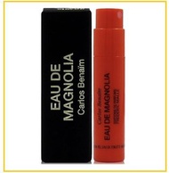 FREDERIC MALLE 馥馬木蘭花香水小樣 FMF EAU DE MAGNOLIA EDP 1.2ML