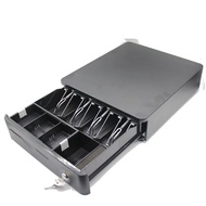 Le Sibai 335G Three-speed Cash Box Cash Box Cash Box Cash Register Box Cash Register pos Machine Dra