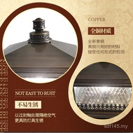 Electric Style Pillar Light Wall Light Pillar Head Light Garden European Style Villa Waterproof Door