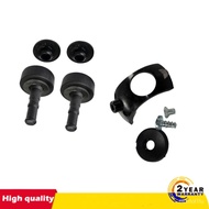 OYEV Friction Pad Set kits 287763 Caravan Stabiliser 1220755 compatible with AL-KO AKS 2000 2004 300