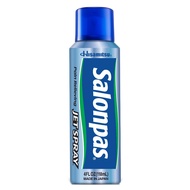 Salonpas Spray _ Muscle Pain Reliever 118ML