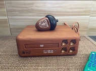 宮崎駿 初代 DVD機 吉卜力 studio ghibli dvd 