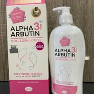 . ** ALPHA ARBUTIN HANDBODY LOTION ** alpha arbutin lotion 500 ml