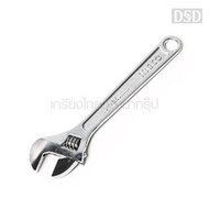 (I121-HADW131102) HADW131102 10 Inch Adjustable Wrench