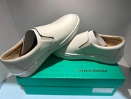 Sepatu Buccheri Slip On Tanpa tali  Wanita Dan Pria Original Termurah