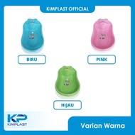 Kimplast Cartoon Baby Tub Cartoon Baby Tub/