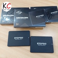 SSD Etopso SATA 