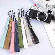 TC Camera Strap Wrist Strap Hand Strap for SLR DSLR Camera Sony Canon Fuji Fujifilm Pentax Panasonic