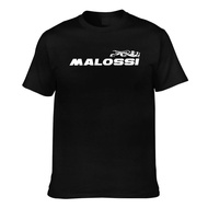 Maglietta Manica Corta Malossi Top Quality Printed Tee For Man