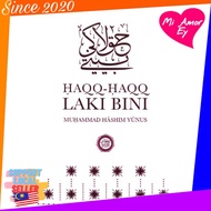 Haqq - Haqq Laki Bini by Muhammad Hashim Yunus Akademi Jawi