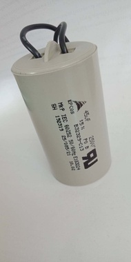 B32329-C13 45UF 250VAC EPCOSคาปาซิเตอร์แบบรันนิ่ง แคปสตาร์ท45ไมโคร ของแท้เกรดอย่างดีEPCOS (แพ็ค1ตัวแ