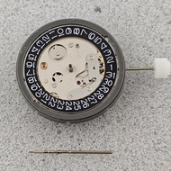 China nh35 Movement Watch Movement 3 oclock White/Black Calendar Replacement Japan nh35 Mechanical M