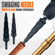 Best-Selling 4 in 1 5 in 1 Electric Tube Expander Expansion Needle Hexagonal Shank Inch Air Conditio