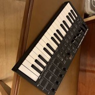 M-Audio Oxygen Pro Mini - 32 Mini-Key Powerful USB MIDI Controller