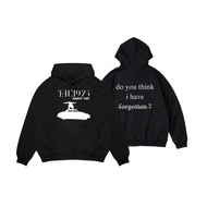JAKET HOODIE ABOUT YOU SERIES - M, ABOUT YOU SERIES