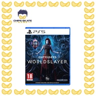 PS5 Outriders Worldslayer