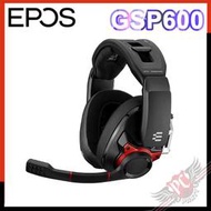 [ PCPARTY ] EPOS ｜ Sennheiser GSP600 電競 耳機麥克風