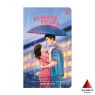 Always Yours by BEEYOTCH