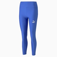 PUMA Pants T7 High Waist Leggings Royal Sapphire 539146 92