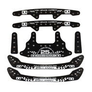 Rep Tamiya STO Side Damper HG FRP Marking