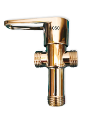 STOP KRAN TEE H3 SHOWER - STOP KRAN TEE JET SHOWER ENGKOL