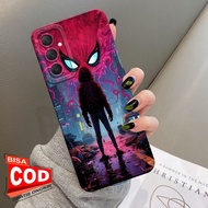HP Latest SAMSUNG GALAXY A16 5G 2024 Case - SAMSUNG GALAXY A16 5G 2024 Softcase - Pro Camera Softcas