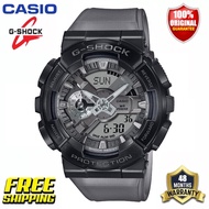 (Ready Stock Free Shipping) jam tangan lelaki G Shock Watch Men Sport Watch Dual Time Display jam ta