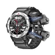 GT1pro Smart Watch Two-in-One Bluetooth Call Smart Watch NFC Multi-Sports Health Monitoring