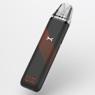 OXVA XLIM GO NEW COLOUR BUNDLING + LIQUID AUTHENTIC BY OXVA