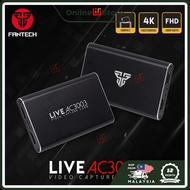 Fantech AC3003 Live FHD 1080P 60FPS Video Capture Card