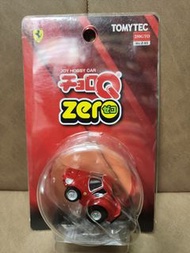 Tomytec Q Ferrari F250 Red