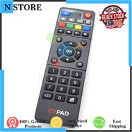 Remote Control Replacement EVPAD 2S 2T Plus Pro+ 2S+ 3 3S 3R Max EVBOX controller 5S Somershade