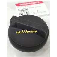 Original Perodua Myvi 1.3 1.5 Alza Axia Toyota Vios Altis Camry Hilux Engine Oil Cap 12180-BZ010